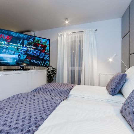 Zigzak Apartments Superior 9C Rzeszow Bagian luar foto